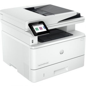 HP I LASERJET PRO MFP 4101FDN LASERJET PRO MFP 4101FDN 2Z618F#BGJ