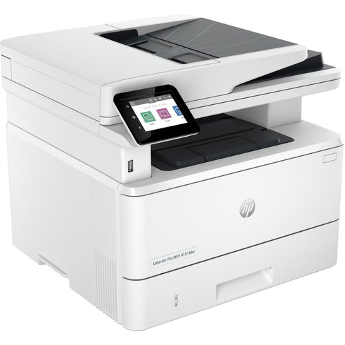 HP I LASERJET PRO MFP 4101FDW 2Z619F#BGJ