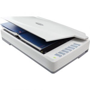 SMARTOFFICE PS3180U 80 PAGE/MINUTE DUPLEX DOCUMENT SCANNER PS3180U - PS3180U
