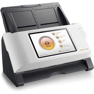 ESCAN GLOBALSEARCH A350 SCANNER 25 PPM WIFI/ETHERNET - NO PC NEEDED ESCAN-A350GS - ESCAN-A350GS