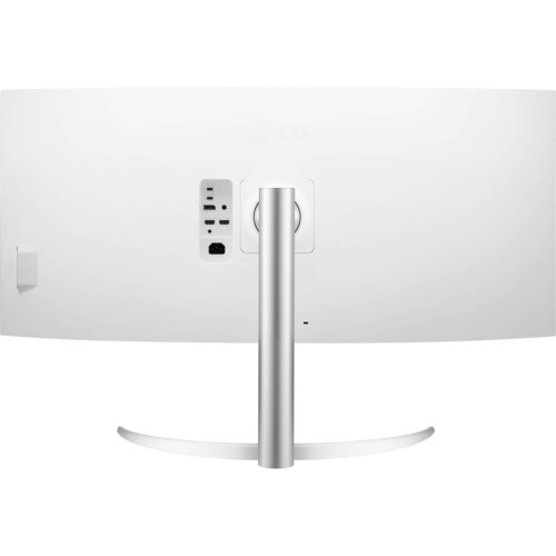 40IN LCD 5120X2160 21:9 MNTR HDMI DP USBC HDR10 PBP OSC SPKR - 40BP95C-W - Image 2
