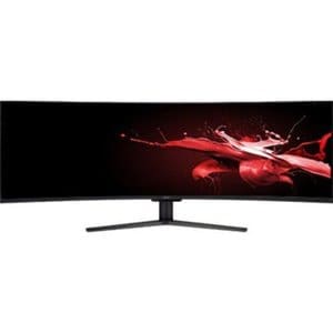 Acer 49IN VA CURVED DISP 3840X1080 32:09 EI1 SERIES 2X3.0W INTEG SPEAK UM.SE1AA.S01