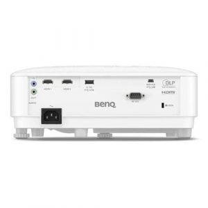 BENQ TH575 HOME THEATER PROJ 1080P 3800AL DLP WHITE TH575 - TH575