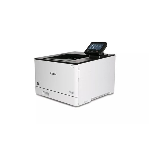 Canon imageCLASS LBP674Cdw Desktop Wireless Laser Printer - Color - 35 ppm Mono / 35 ppm Color - 1200 x 1200 dpi Print - Automatic Duplex Print - - 5456C006 - Image 5