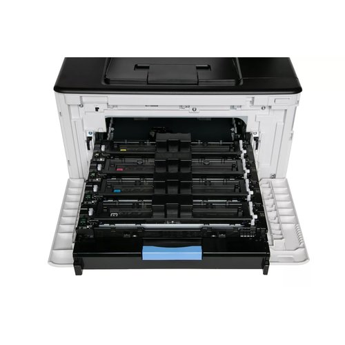 Canon imageCLASS LBP674Cdw Desktop Wireless Laser Printer - Color - 35 ppm Mono / 35 ppm Color - 1200 x 1200 dpi Print - Automatic Duplex Print - - 5456C006 - Image 6