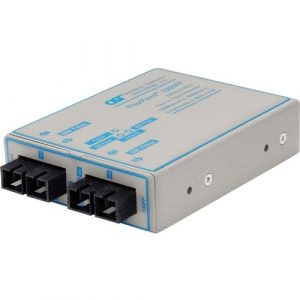 1000 BASE-F /1000 BASE-F US PWR FLEXPOINT 1000FF SC MM/SM 850-1550 - 4437-1