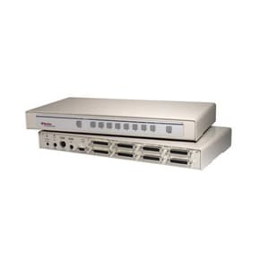 8PORT COMPUSWITCH KVM SWITCH DESKTOP - CS8