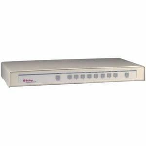 8PORT COMPUSWITCH KVM SWITCH RM - CS8R