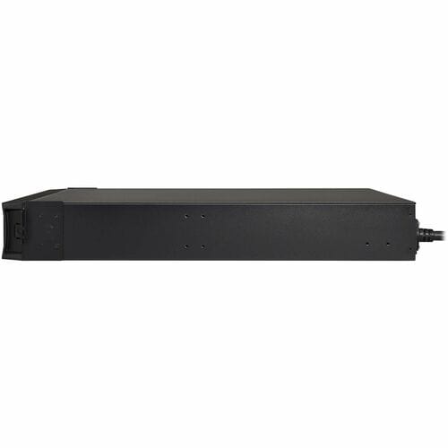 Eaton Tripp Lite Series SmartPro 3000VA 3000W 120V Line-Interactive Sine Wave UPS - 7 Outlets, Network Card Option, LCD, USB, DB9, 2U Rack/Tower - 2U - 4.50 Hour - SMART3000RM2U - Image 3