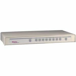 8PORT COMPUSWITCH PENT KVM SWITCH ONLY - CS8-PENT