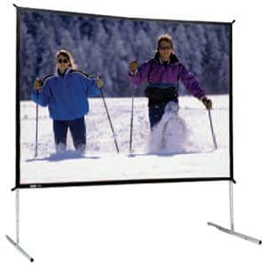 133IN DIAG F/F DLX COMP SCRN DT 69X120IN CUST PAY FRT - 88629