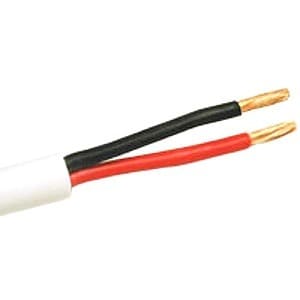 1000FT 14/2 CL2 IN WALL SPKR CABLE - 43090