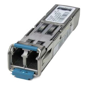 Cisco 1000MBPS SFP SINGLE MODE RUGGED GLC-LX-SM-RGD=