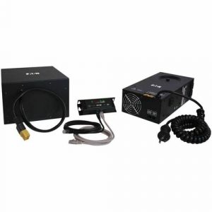 300W MEDICAL MOBILE POWER KIT RETROFIT 90A/HR BATTERY 3 OUTLETS - HCRK