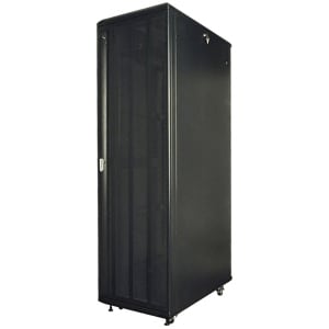 18U SERVER RACK CABINET RACK ENCLOSURE CUST PAYS FRT - RACK-151-18U