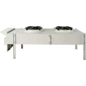 APC by Schneider Electric Airflow Cooling System - 22000 CFM - 220 V AC - 4400 W ACCD75202 - ACCD75202