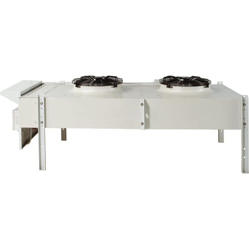 APC by Schneider Electric Airflow Cooling System - 22000 CFM - 220 V AC - 4400 W ACCD75202 - ACCD75202