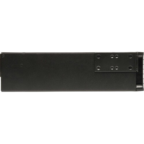 Eaton Tripp Lite Series SmartPro 230V 2.2kVA 1.92kW Line-Interactive Sine Wave UPS, 2U, Extended Run, Network Card Options, LCD, USB, DB9 - 2200VA/1920W - 5 Minute Full Load - SMX2200XLRT2U - Image 4