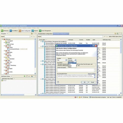 APC by Schneider Electric FOR CUSTOMERS WITH UP TO 500 APC DEVICES AP95500 - Image 3