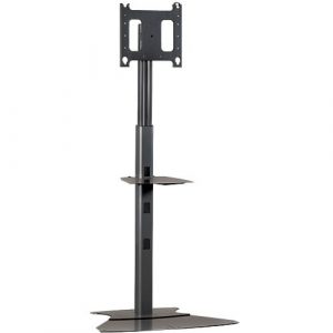 4FT - 7FT MFP FLOOR STAND * - MF1UB
