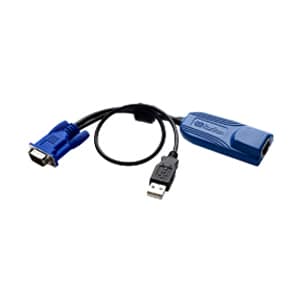Raritan D2CIM-VUSB-64PAC