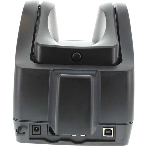 MagTek Excella STX Check Reader - E13-B, CMC-7 FontTriple Track MSR60in/s Scan SpeedSingle-sided Scanning - Black 22350005 - 22350005 - Image 3