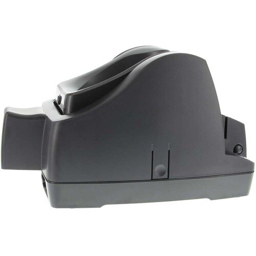 MagTek Excella STX Check Reader - E13-B, CMC-7 FontTriple Track MSR60in/s Scan SpeedSingle-sided Scanning - Black 22350005 - 22350005 - Image 4