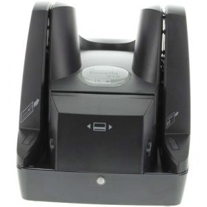 MagTek Excella STX Check Reader - E13-B, CMC-7 FontTriple Track MSR60in/s Scan SpeedSingle-sided Scanning - Black 22350005 - 22350005