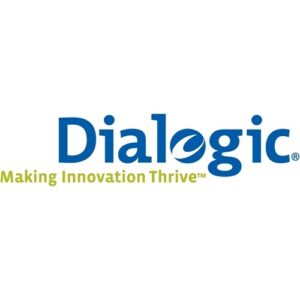 Dialogic Corp Servic TR1034+E 16CH TO 24CH LICS KEY T1 - 950-100-51