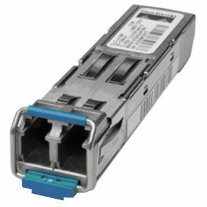Cisco DWDM SFP 1555.75 NM SFP 100G ITU GRID DWDM-SFP-5575=