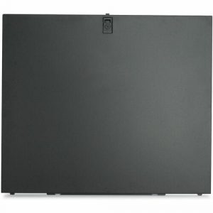 NetShelter SX 42U 1200mm Deep Split Side Panels Black Qty 2 AR7303 - AR7303