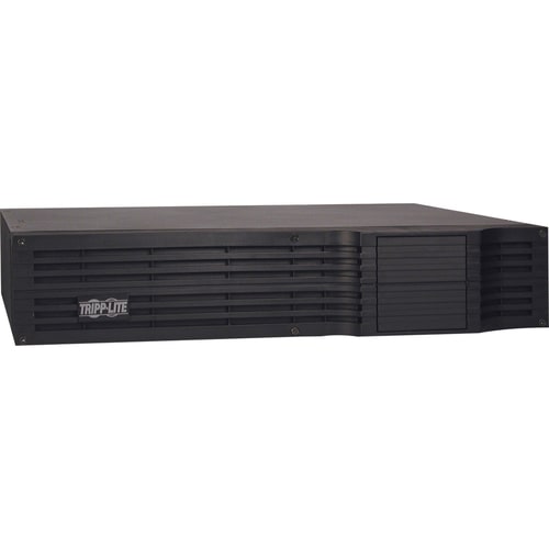 Eaton Tripp Lite Series External 48V 2U Rack-mount Battery Pack Enclosure + DC Cabling for select UPS Systems (BP48V24-2U) - Maintenance-free Lead Acid BP48V24-2U - BP48V24-2U - Image 3