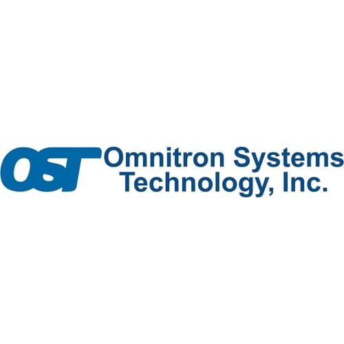 Omnitron Systems iConverter 10/100M Twisted pair To Fiber Media Converter - 1 x RJ-45 , 1 x LC Duplex , 1 x mini-DIN RS-232 Serial - 10/100Base-TX, 100Base-FX - 8907-1