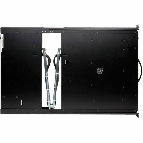 1U KVM RACK CONSOLE 19IN LCD KEYBOARD USB PS2 KVM SWITCH - B021-000-19 - Image 11