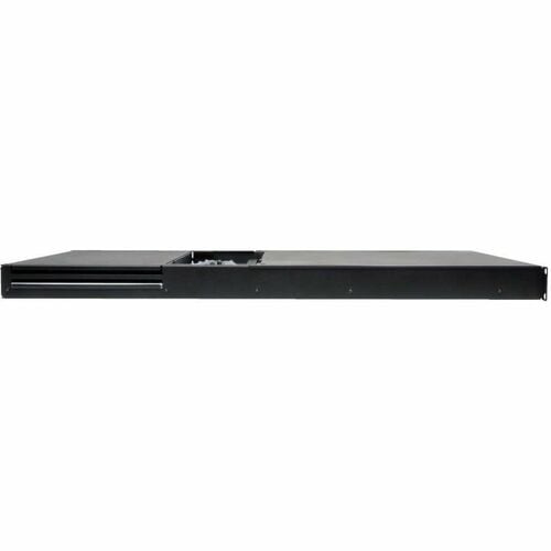 1U KVM RACK CONSOLE 19IN LCD KEYBOARD USB PS2 KVM SWITCH - B021-000-19 - Image 12