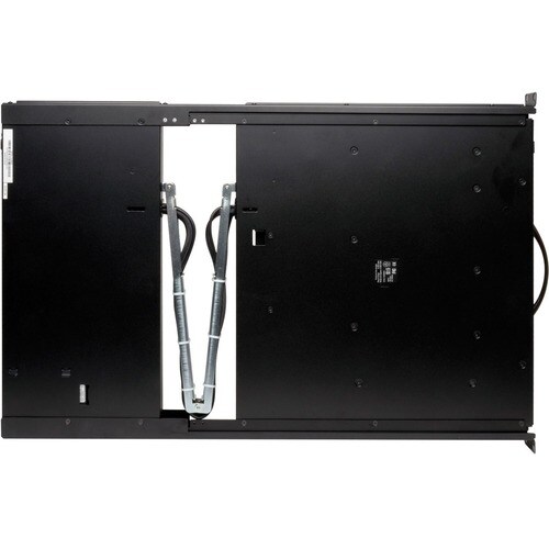 1U KVM RACK CONSOLE 19IN LCD KEYBOARD USB PS2 KVM SWITCH - B021-000-19 - Image 6