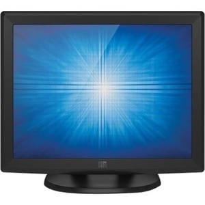 1515L 15IN INTELLI TOUCH DUALSER/USB CTLR GRY - E700813