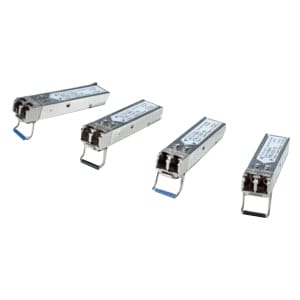 Cisco CISCO CERT REFURB CWDM 1550 NM SFP GIGABIT ENET 1G/2G CISCO WARR CWDM-SFP-1550-RF