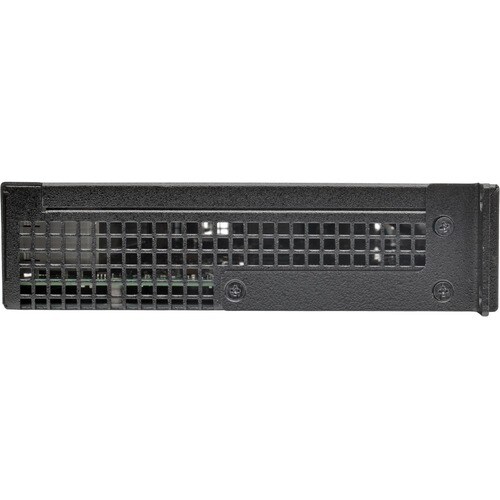 16PORT 1-LOCAL 1-REMOTE VGA USB PS/2 NETCOMMANDER KVM SW IP 1U RM - B072-016-1-IP - Image 4