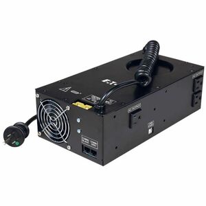 Eaton 300W MEDICAL MOBILE POWER KIT RETROFIT 54A/HR BATTERY 3 OUTLETS HCRK-54
