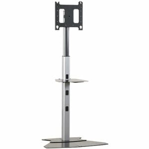 Legrand Av -  Chief 4FT 7FT FLOOR STAND PF12000S