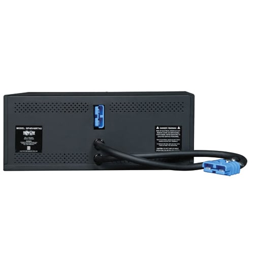 Eaton Tripp Lite Series External 48V 4U Battery Pack for select UPS Systems (BP48V48RT4U) - 48V DC BP48V48RT4U - Image 2