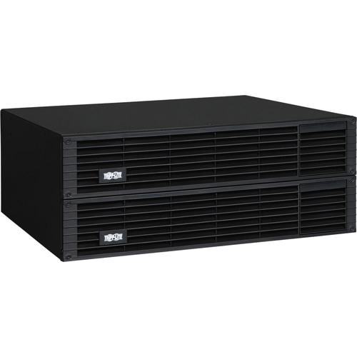 Eaton Tripp Lite Series External 48V 4U Battery Pack for select UPS Systems (BP48V48RT4U) - 48V DC BP48V48RT4U - Image 4