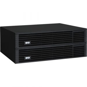 Eaton Tripp Lite Series External 48V 4U Battery Pack for select UPS Systems (BP48V48RT4U) - 48V DC BP48V48RT4U