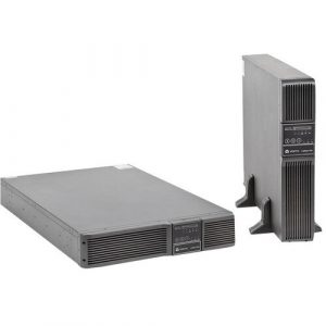 Liebert PSI 1000VA Line-Interactive Rack/Tower UPS - 1000VA/900W/230V - (6) IEC-320-C13 - Pure Sine Wave - Extended Runtime PS1000RT3-230XR
