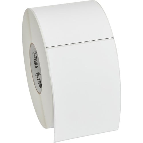 4PK Z-ULT 4000T HIGH TACK 4 X 6 IN 790/ROLL - 10008519