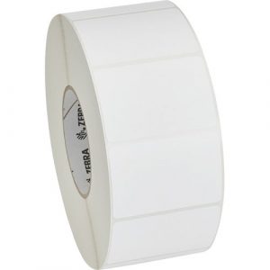 4PK Z-ULT 4000T HIGH TACK 3 X 2 IN 2280/ROLL - 10008520