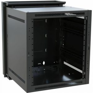 12SP/26D WALLRACK BLACK - DWR-12-26