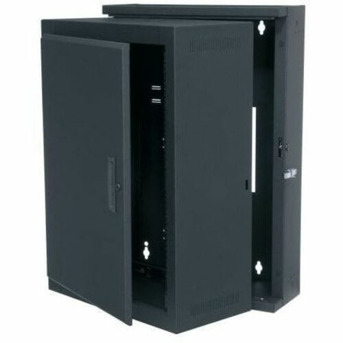 16SP/22D ECONO WLRK BK DR RACKS NCNR - EWR-16-22SD