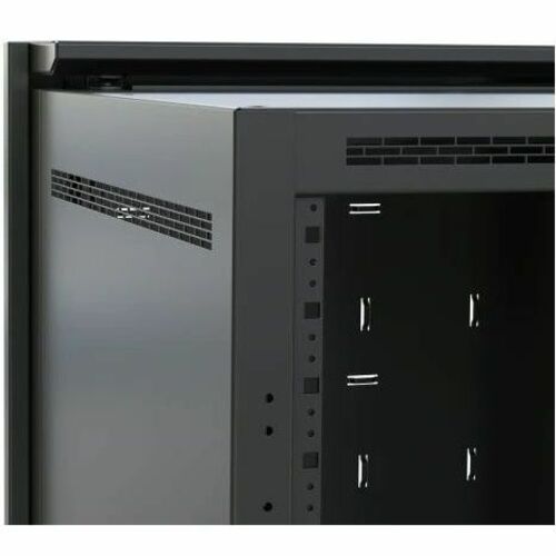 24SP/26D WALLRK W/PLEXI RACKS NCNR - DWR-24-26PD - Image 3